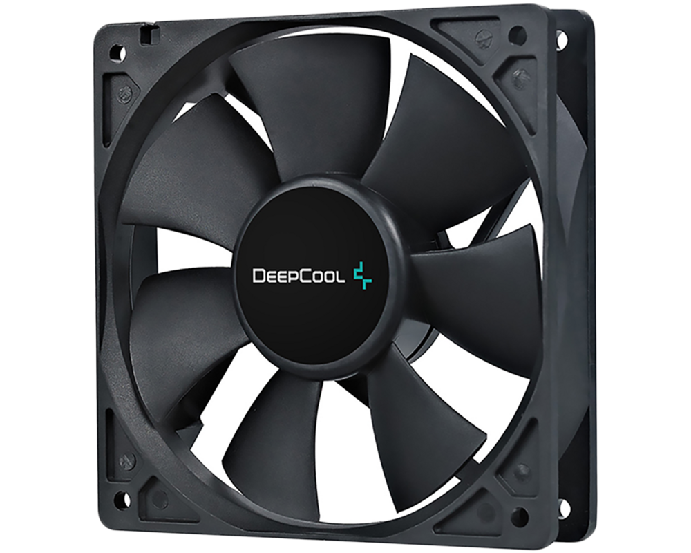 Вентилатор DeepCool XFAN 120 7