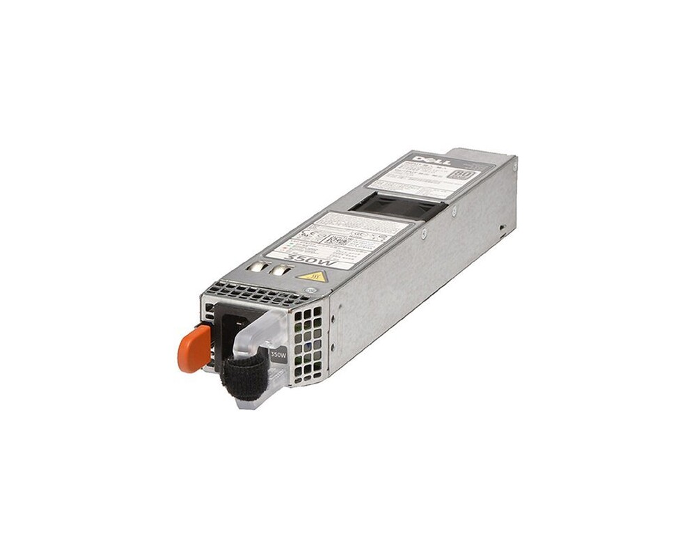 Захранване Dell Single Hot Plug Power Supply 350W 2