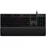 <span>Клавиатура</span> Logitech G513 RGB Mechanical Gaming Keyboard <span class='catalog-num-in-name'>920-009340</span> - 