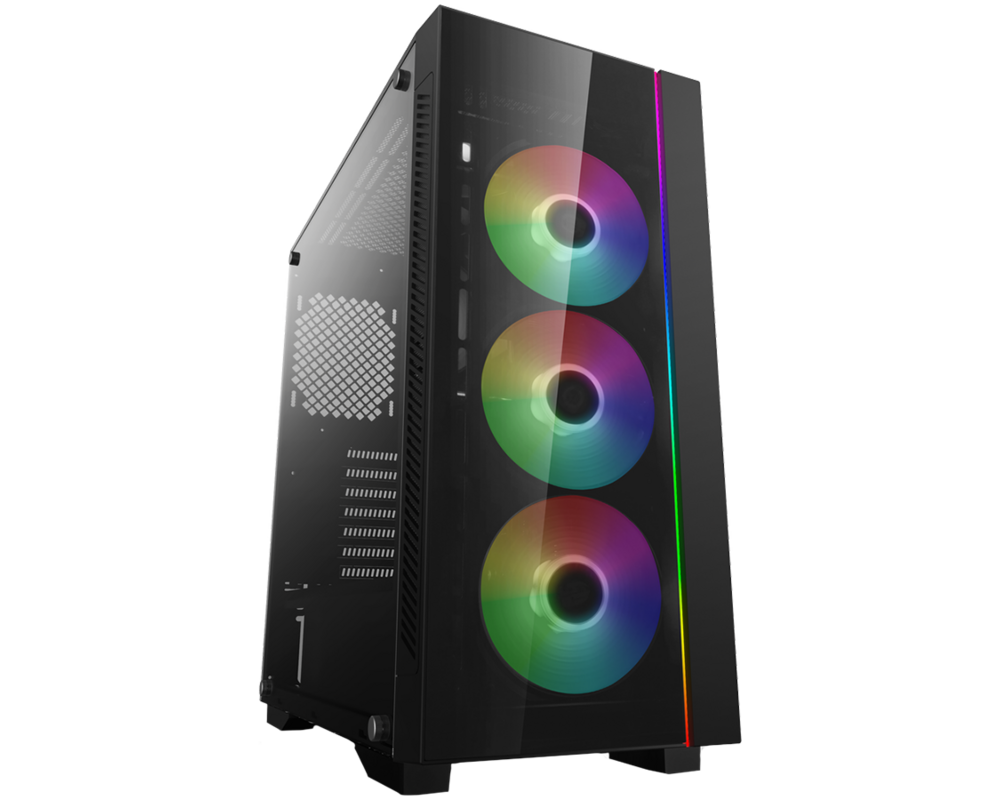 Кутия DeepCool MATREXX 55 V3 18