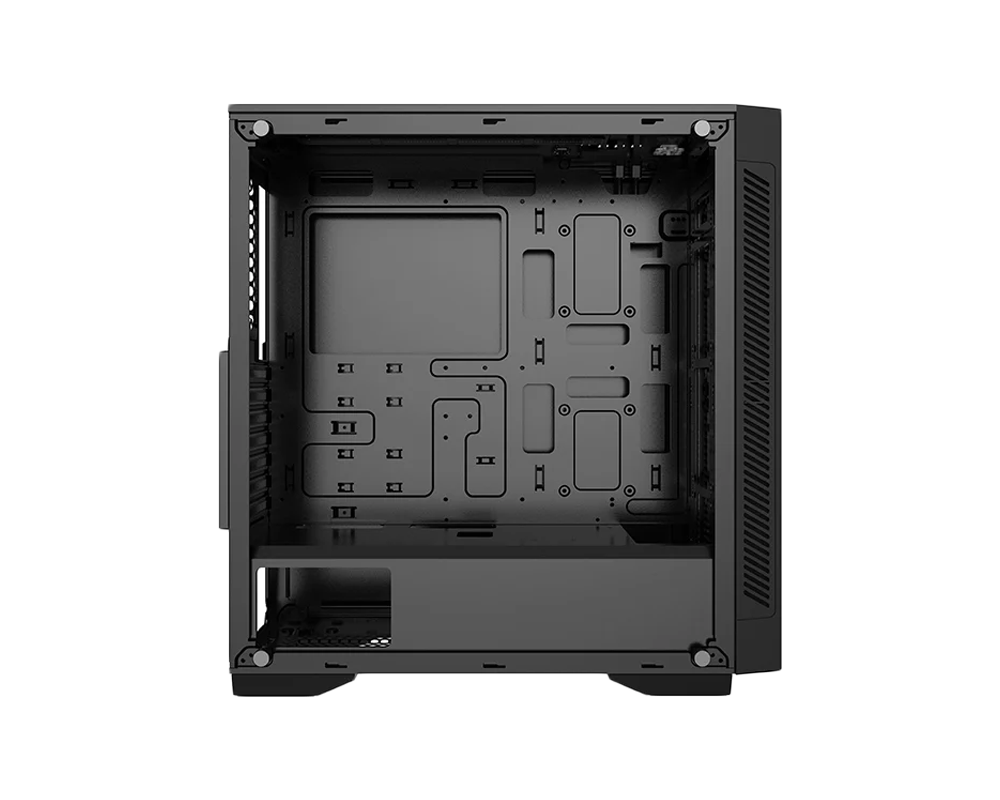 Кутия DeepCool MATREXX 55 V3 22