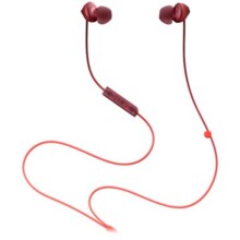  TCL In-ear Wired Headset 162075 SOCL300OR на топ цена - PIC.bg