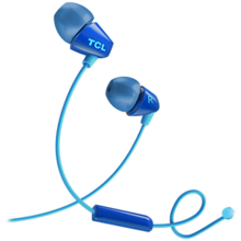  TCL In-ear Wired Headset 162077 SOCL100BL на топ цена - PIC.bg