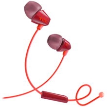  TCL In-ear Wired Headset 162078 SOCL100OR на топ цена - PIC.bg
