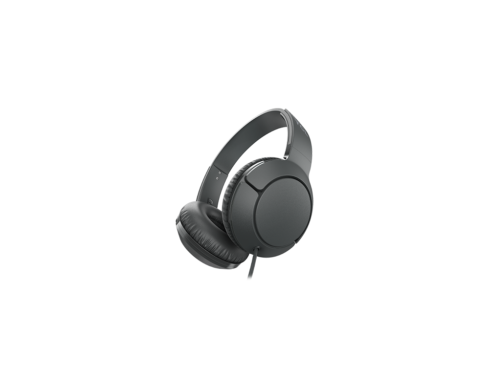 Слушалки TCL On-Ear Wired Headset
