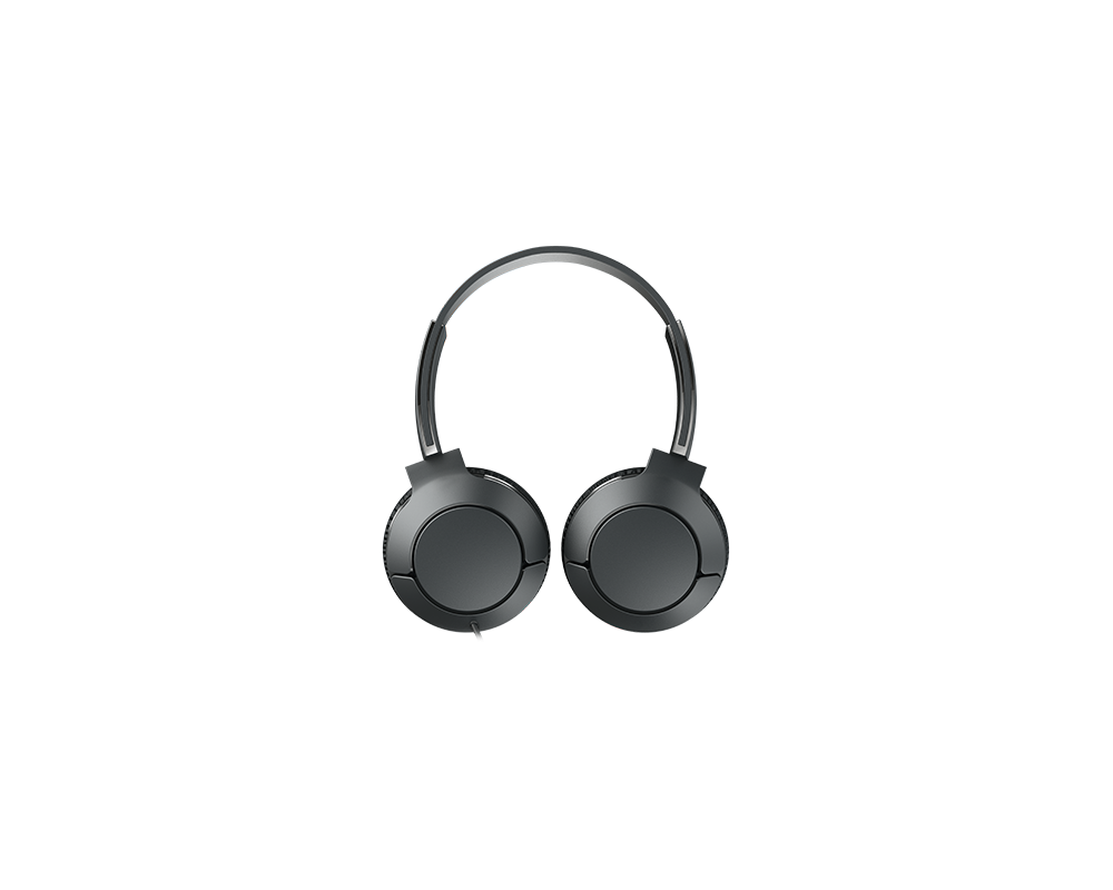 Слушалки TCL On-Ear Wired Headset 2
