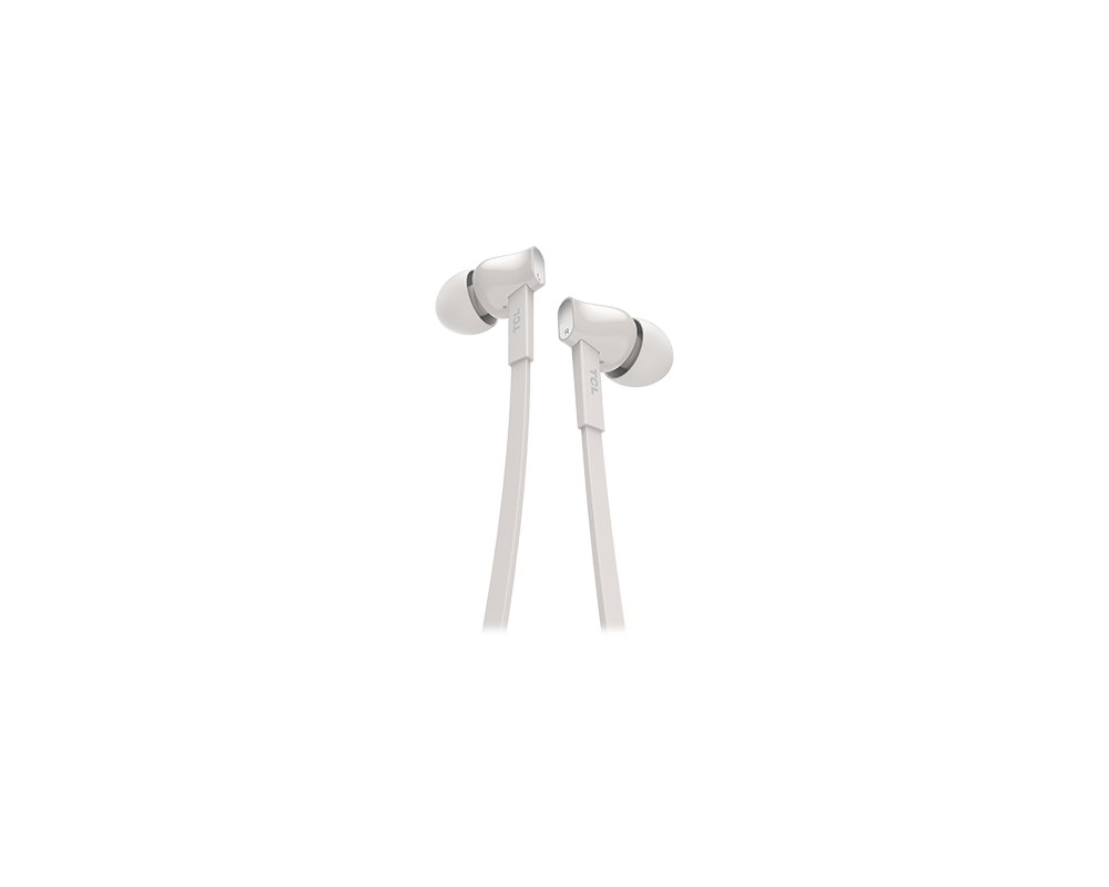 Слушалки TCL In-ear Wired Headset