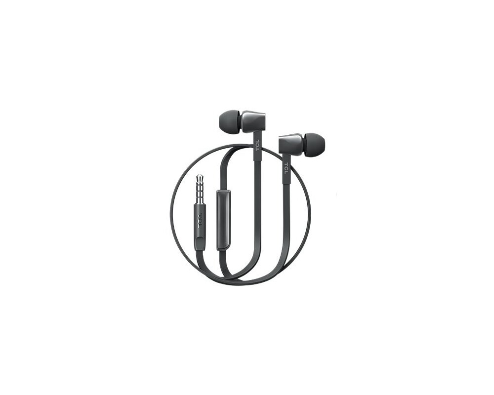 Слушалки TCL In-ear Wired Headset 2
