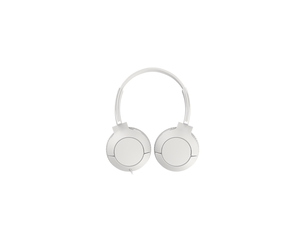 Слушалки TCL On-Ear Wired Headset 2