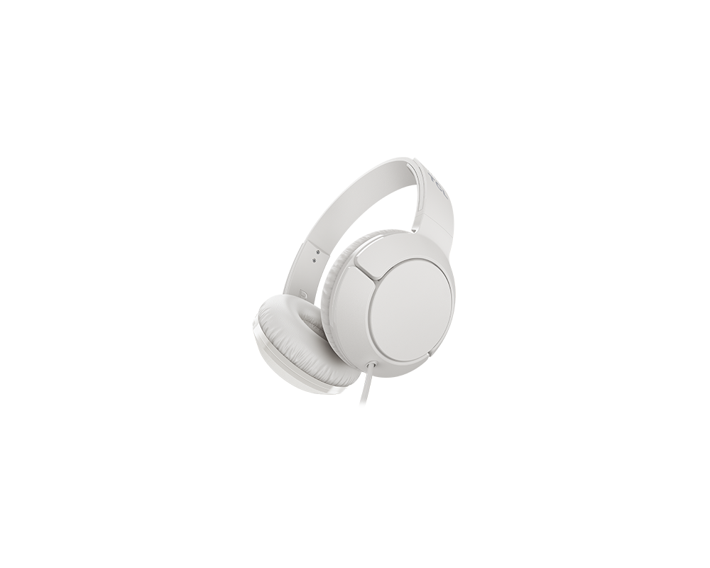 Слушалки TCL On-Ear Wired Headset