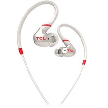  TCL In-ear Wired Sport Headset 162083 ACTV100WT на топ цена - PIC.bg
