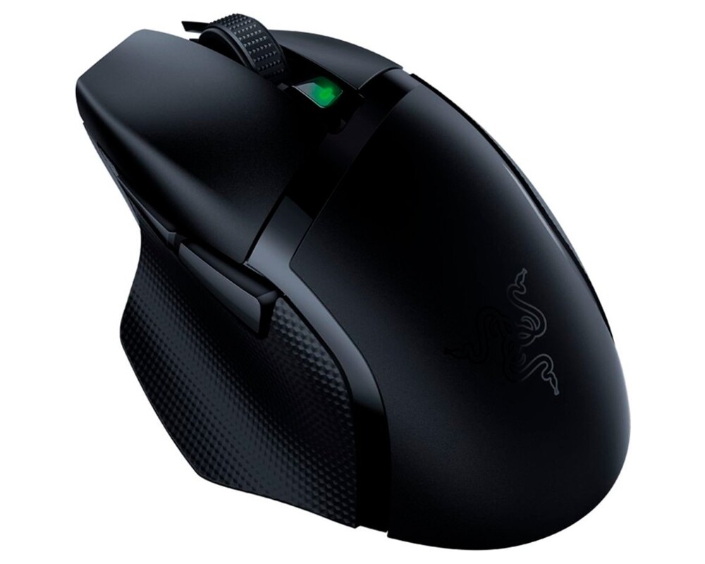 Мишка Razer Basilisk X HyperSpeed 2