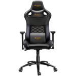 <span>Геймърски стол</span> CANYON gaming chair Nightfall GС-70 Blac... <span class='catalog-num-in-name'>CND-SGCH7</span> - 