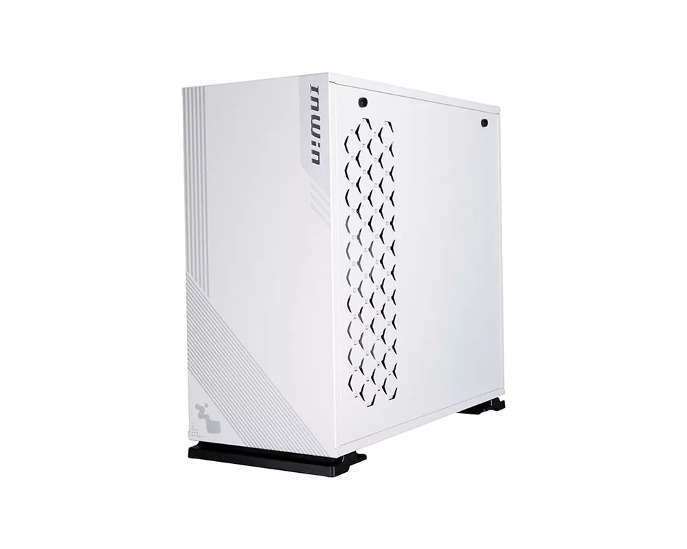 Кутия In Win 103 Mid Tower 2
