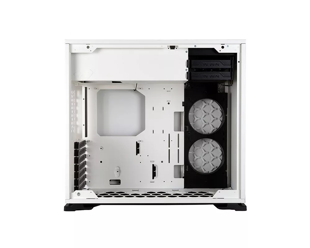 Кутия In Win 103 Mid Tower 3