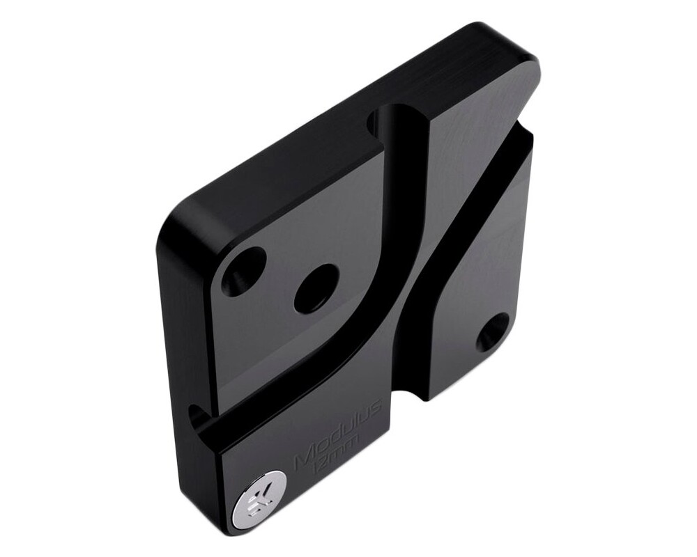 Част за охладител EK-Loop Modulus Hard Tube Bending Tool - 12mm 2
