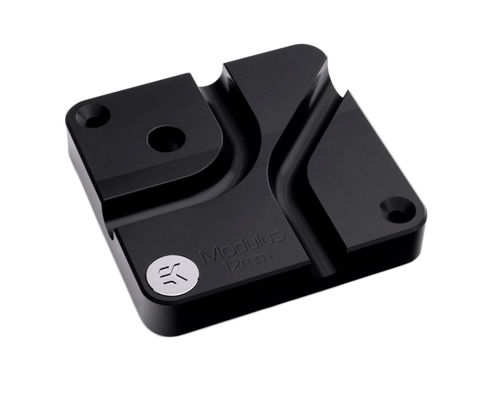 Част за охладител EK-Loop Modulus Hard Tube Bending Tool - 12mm