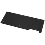 Част за охладител EK-FC RTX 2080 +Ti Backplate Classic - Black CN 2
