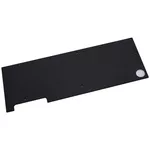 <span>Част за охладител</span> EK-FC RTX 2080 +Ti Backplate Classic - Black CN <span class='catalog-num-in-name'>EKWB3831109813881</span> - 