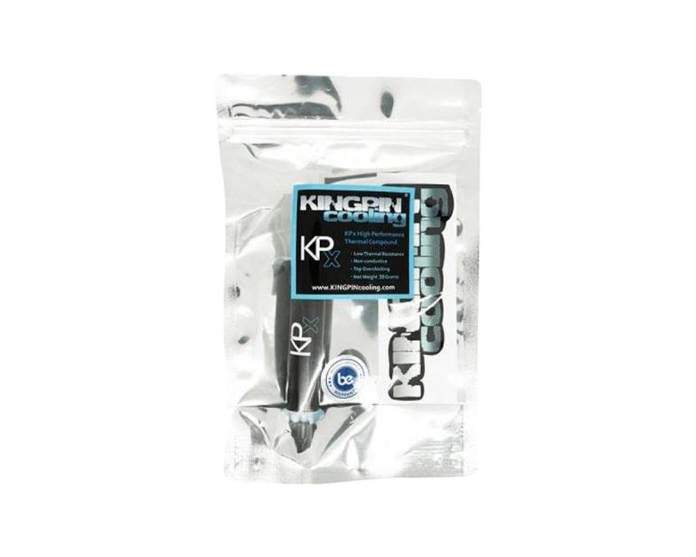 Термо паста K|INGP|N 2