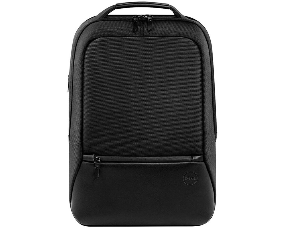 Раница Dell Premier Slim Backpack 15 - PE1520PS - Fits most laptops up to 15" 4
