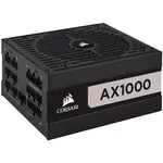 <span>Захранване</span> CORSAIR AX Series AX1000 — 1000 Watt 80 PLUS Titanium Certified Fully Modular ATX PSU (EU) <span class='catalog-num-in-name'>CP-9020152</span> - 