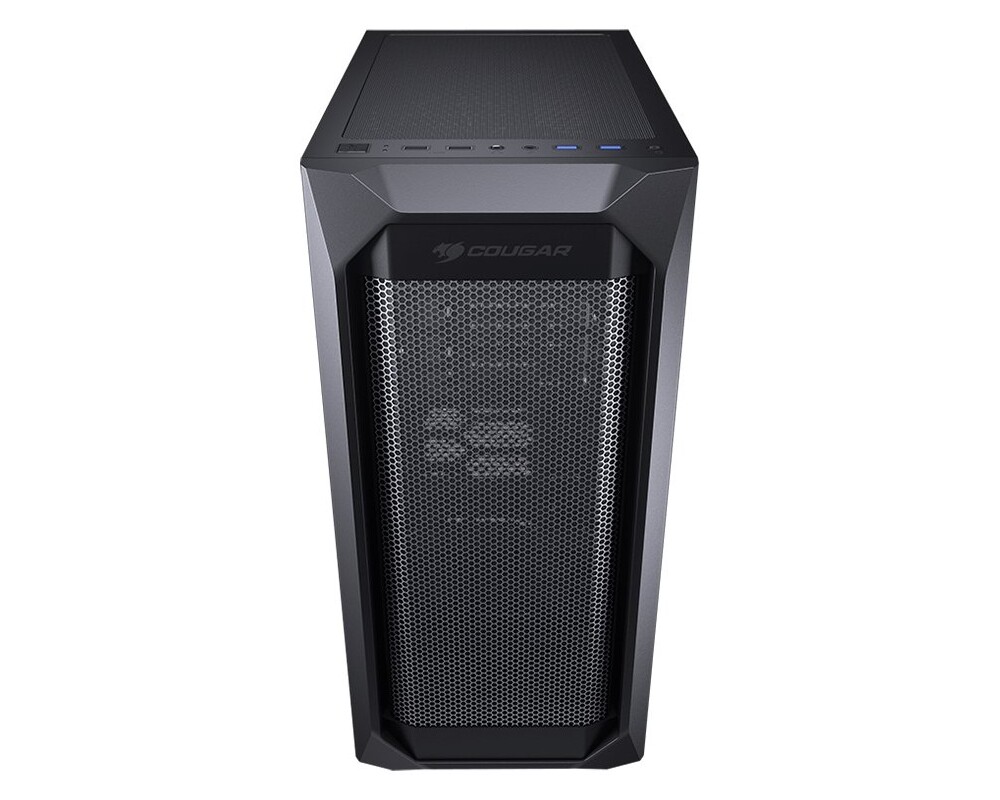 Кутия COUGAR MX410 Mesh 2
