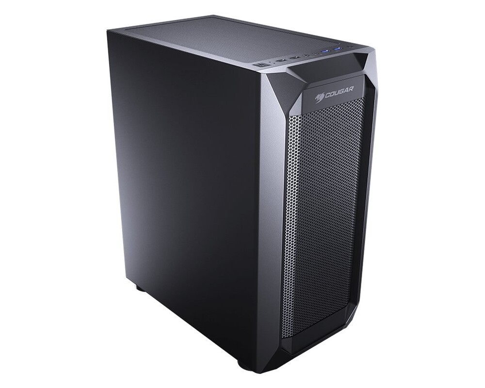 Кутия COUGAR MX410 Mesh 3