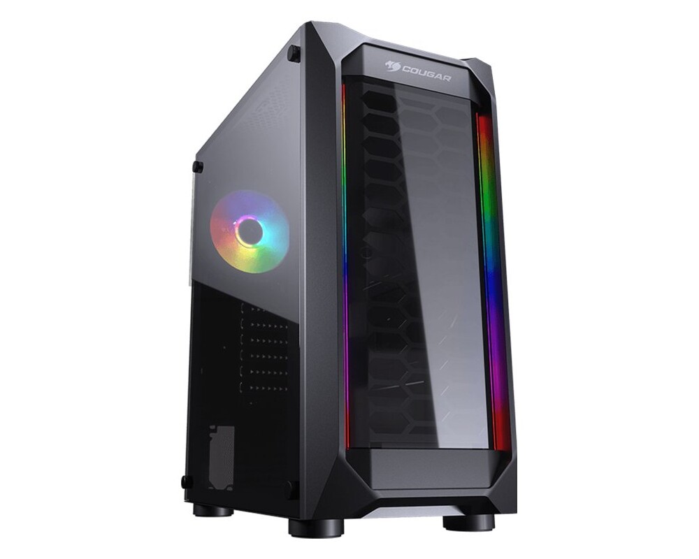 Кутия COUGAR MX410