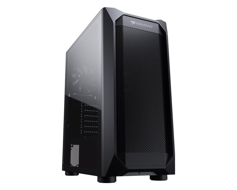 Кутия COUGAR MX410 Mesh-G
