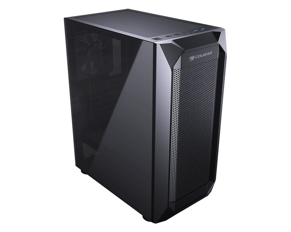 Кутия COUGAR MX410 Mesh-G 3