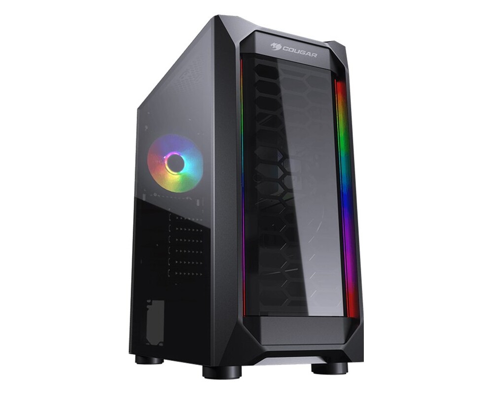 Кутия COUGAR MX410-T