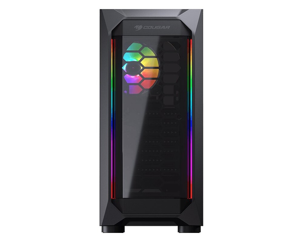 Кутия COUGAR MX410-T 2