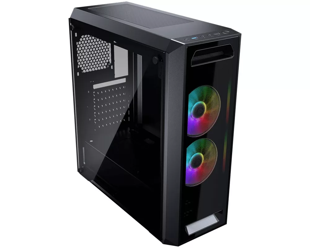 Кутия COUGAR MX350 RGB 3