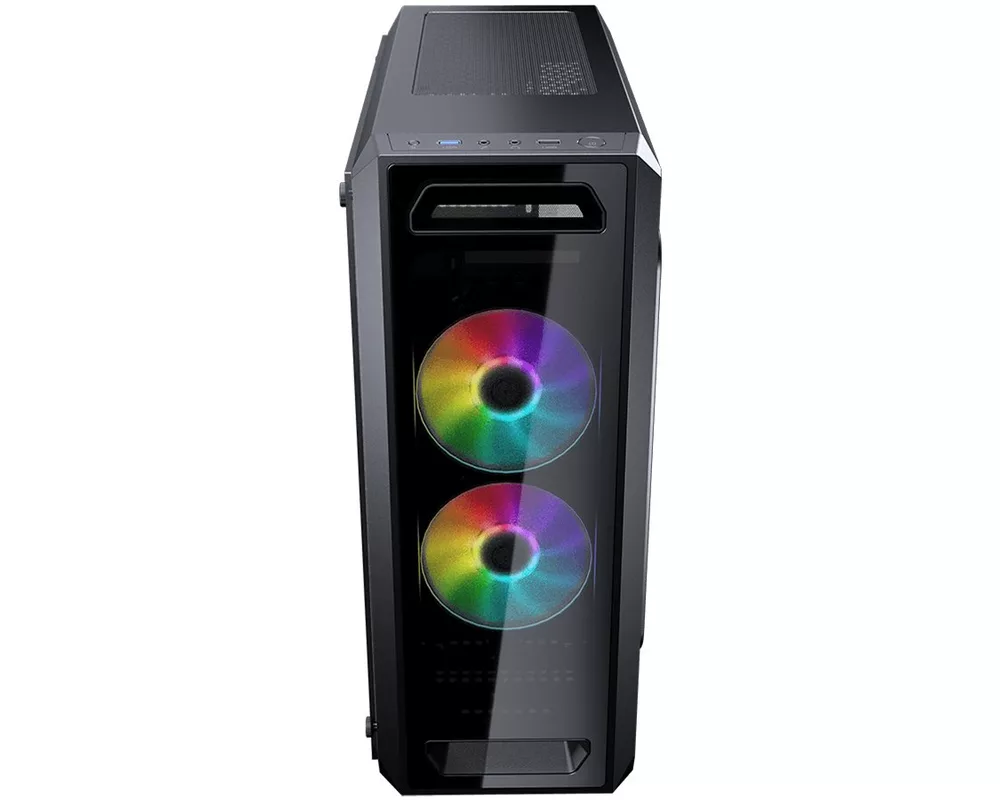 Кутия COUGAR MX350 RGB 2