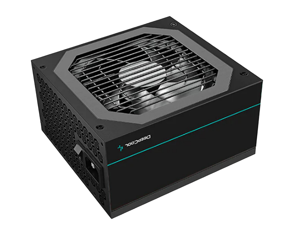 Захранване 850W DeepCool DQ850-M-V2L 80 PLUS Gold 24