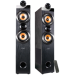 <span>Тонколони</span> Multimedia Speakers F&D F7700X 5.1 80Wx2 <span class='catalog-num-in-name'>T-70X</span> - 