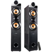  Multimedia Speakers F&D F7700X 5.1 80Wx2 172757 T-70X на топ цена - PIC.bg