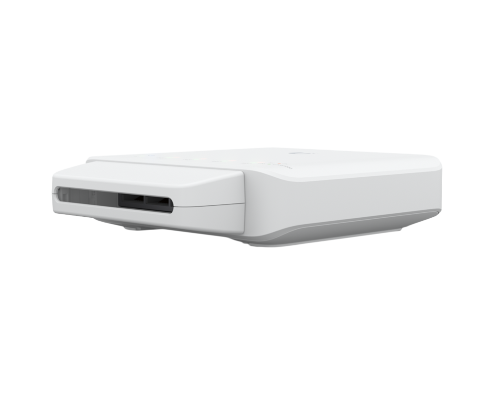 Switch (Комутатор) Ubiquiti UniFi Switch Flex 9