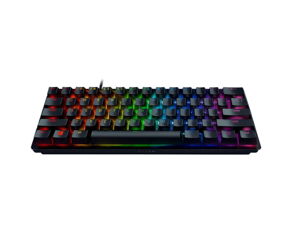 Клавиатура Razer Huntsman Mini 2