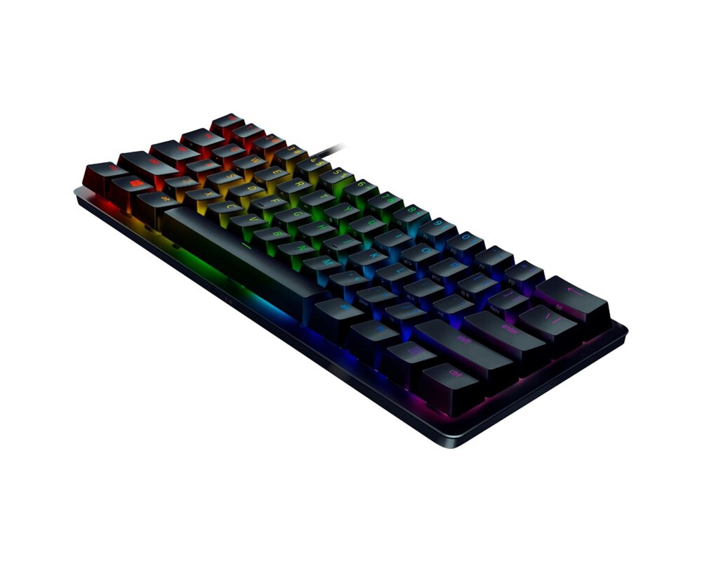 Клавиатура Razer Huntsman Mini 3
