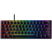  Razer Huntsman Mini 175795 RZ03-03390200-R3M1 на топ цена - PIC.bg