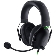 Razer BlackShark V2 X 175797 RZ04-03240100-R3M1 на топ цена - PIC.bg