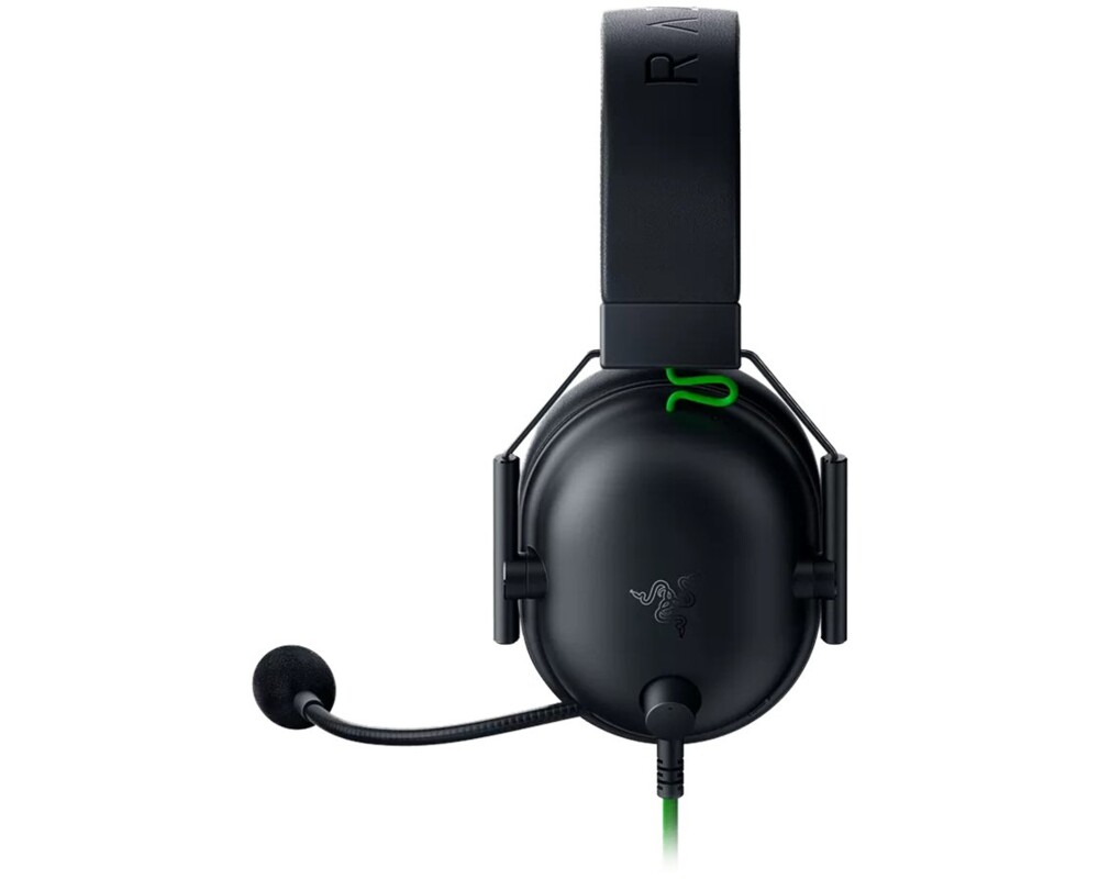 Слушалки Razer BlackShark V2 X 2