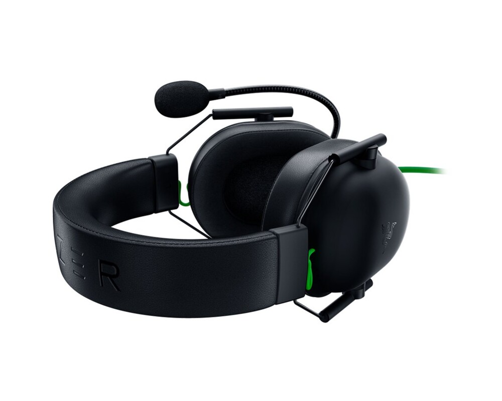 Слушалки Razer BlackShark V2 X 3