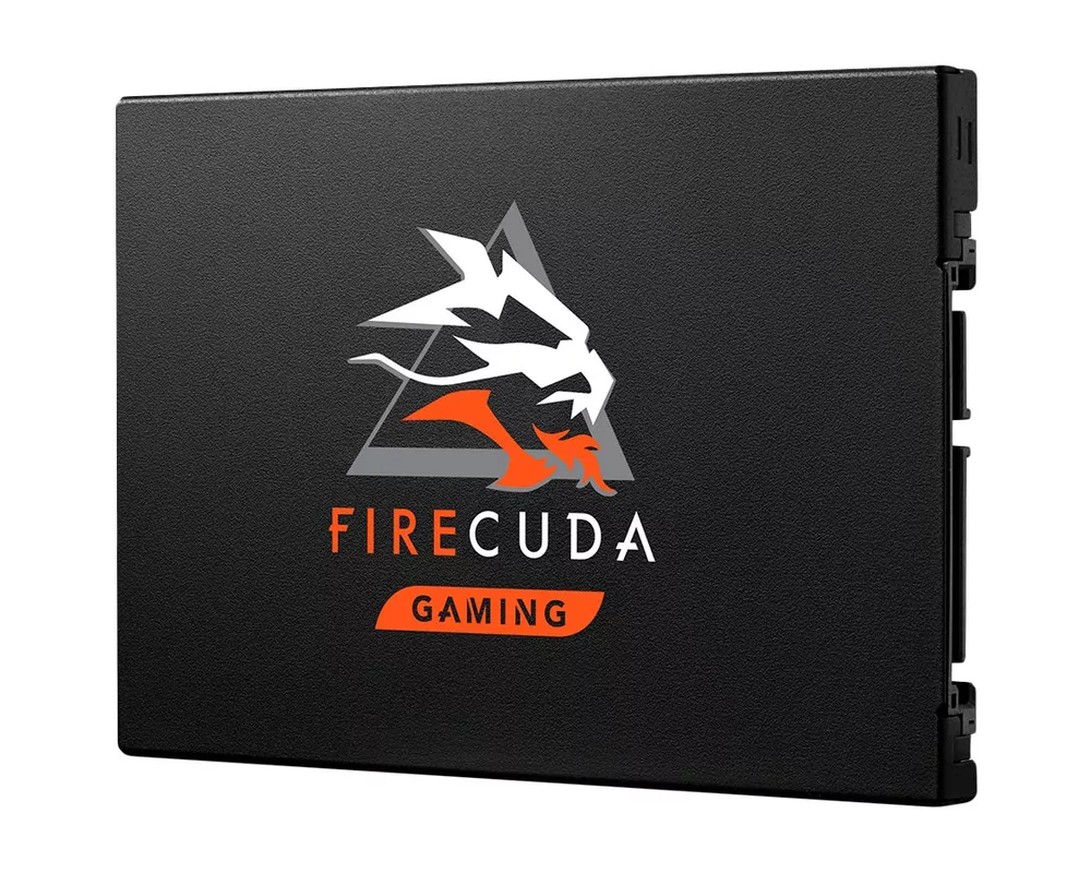 SSD Seagate FireCuda 120 1TB 2.5 inch SATA 6.0Gb/s 2