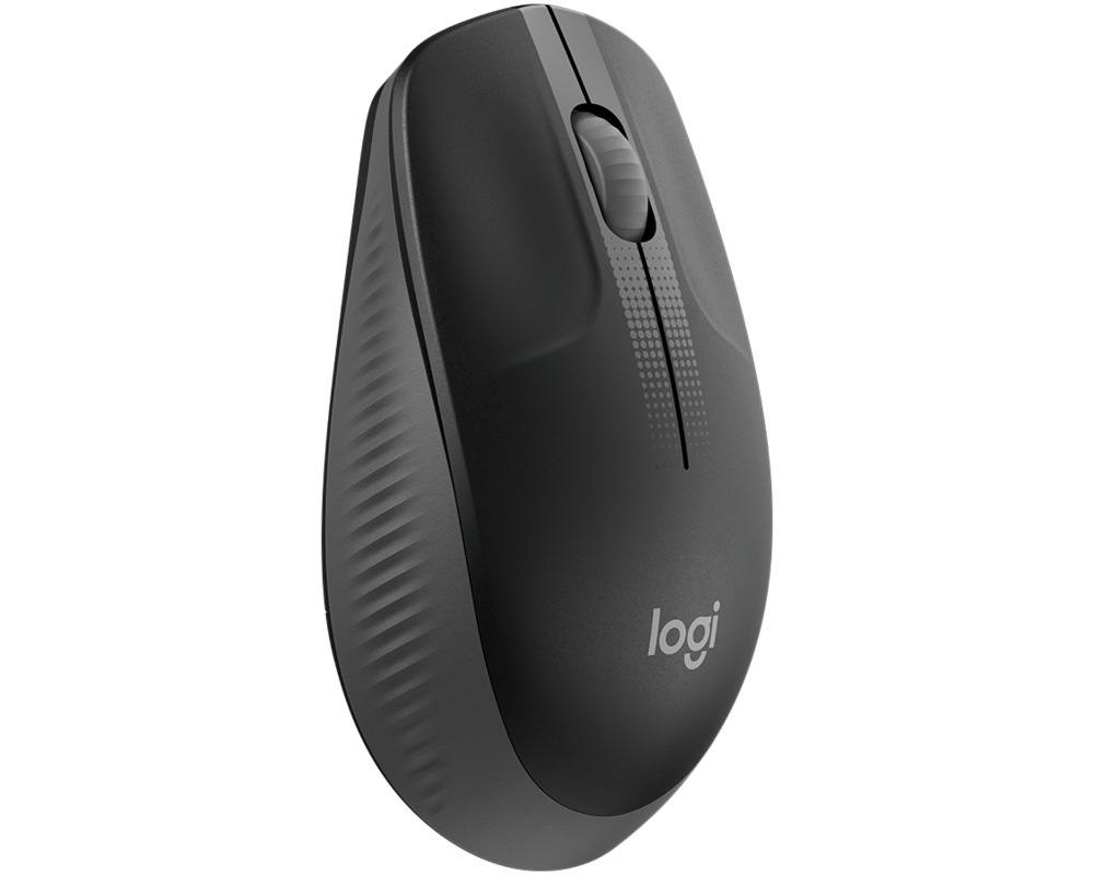 Мишка Logitech M190 30