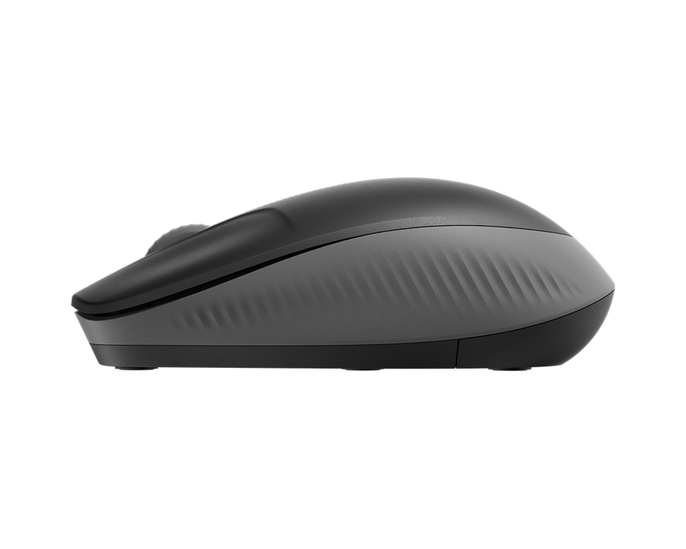 Мишка Logitech M190 Full-Size сиво-черна 910-005906 30