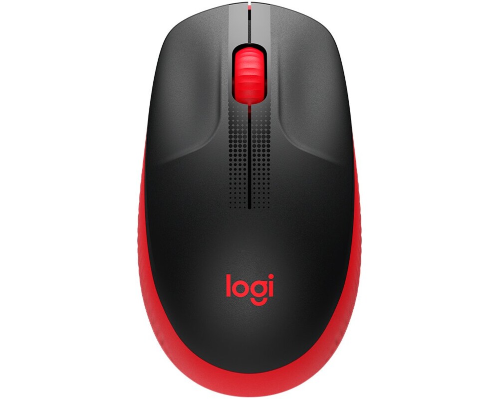 Мишка Logitech M190 5