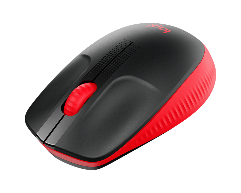 Мишка Logitech M190 23